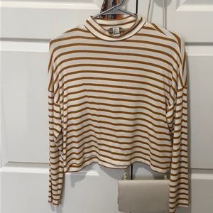 Forever 21 turtle neck